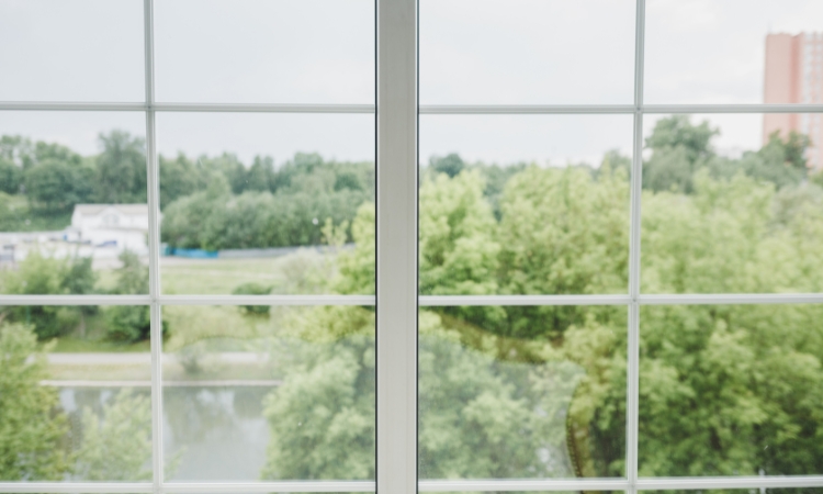 Advantages of aluminium window grills