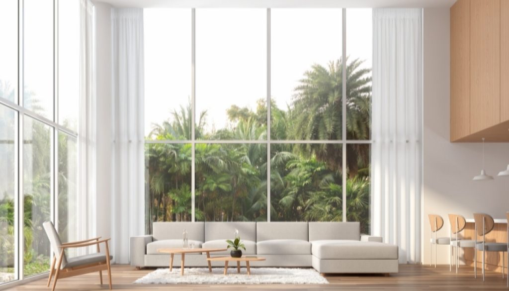 Benefits of HDB Window Grill