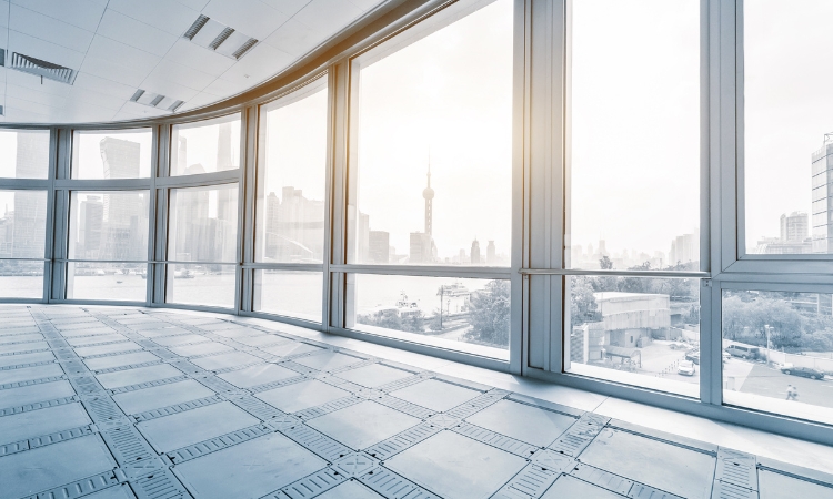 HDB Window Grill Singapore