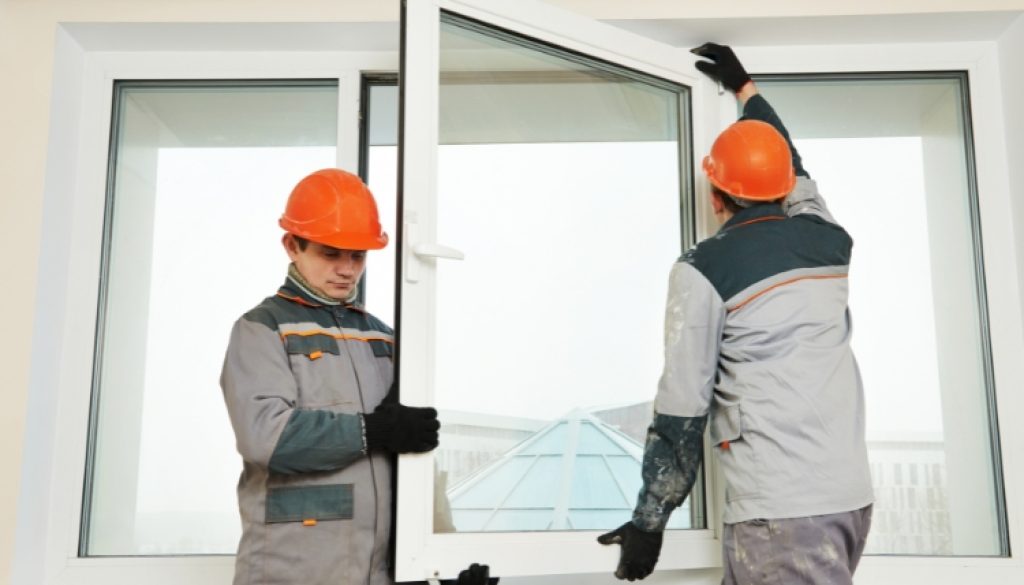 Window Grill installing mistakes