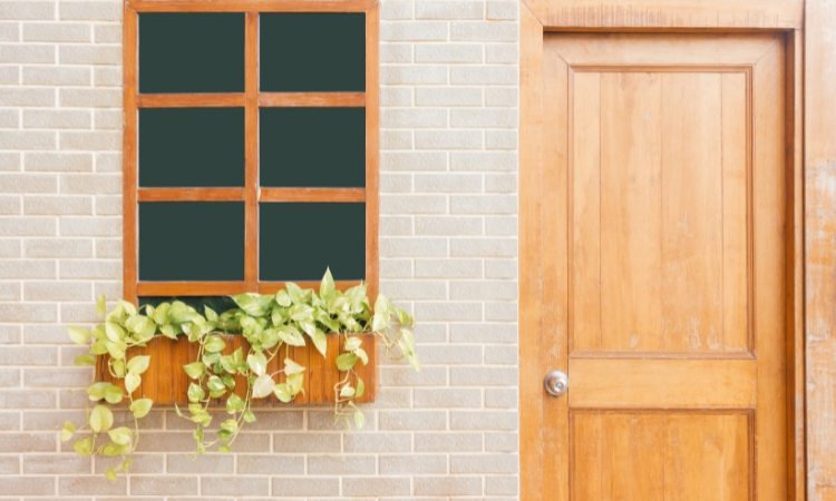 window grills for home