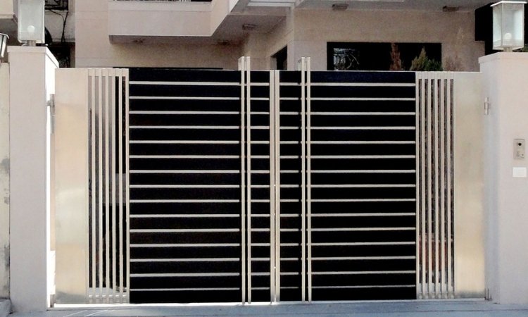 Importance of Stainless Steel Gate