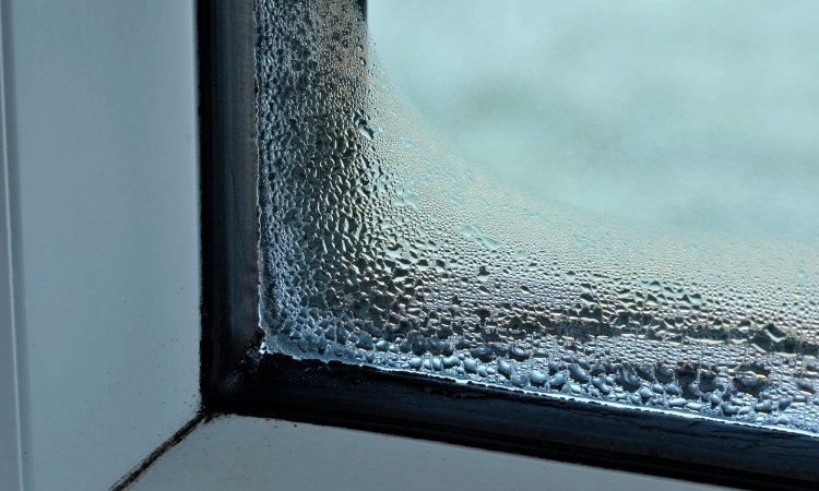 Prevent Condensation On Windows