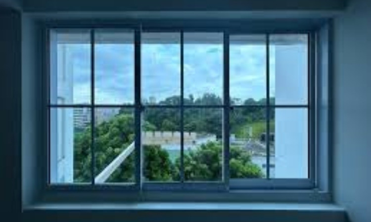 Choose The Right Aluminium Grill for HDB Flat Singapore