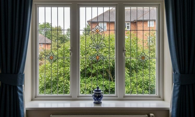 Most Popular Window Grilles in Singapore