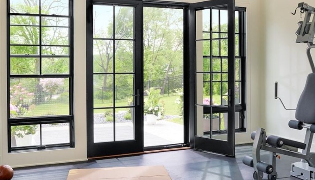 Trends in Window Grilles