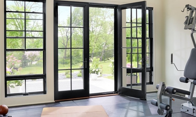 Trends in Window Grilles