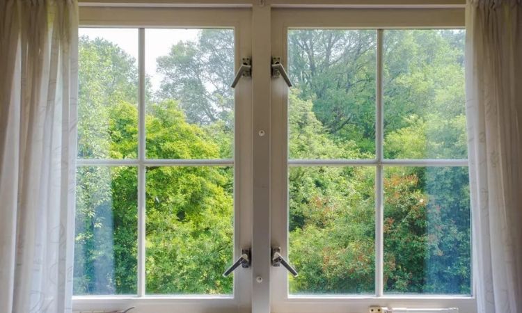 How Window Grills Can Improve Energy Efficiency