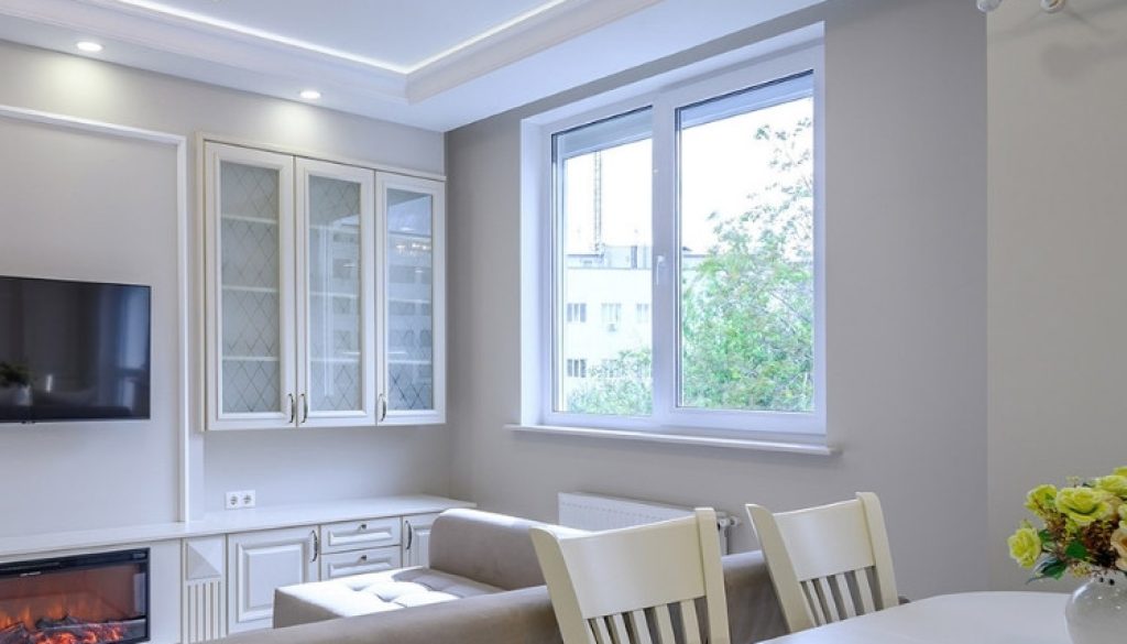 Window Grills Can Improve Energy Efficiency