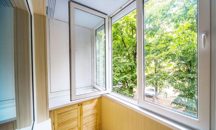 Window Grills Can Improve Energy Efficiency in Singapore